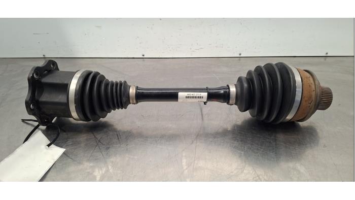 Arbre de transmission avant gauche Audi A6