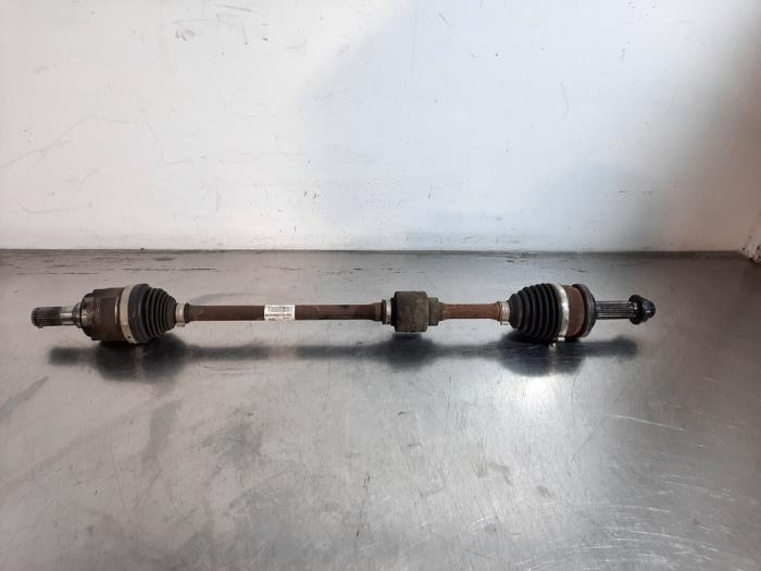 Arbre de transmission avant droit Kia Picanto
