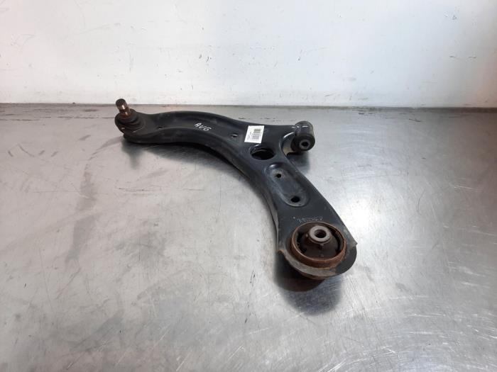 Bras de suspension avant gauche Kia Picanto
