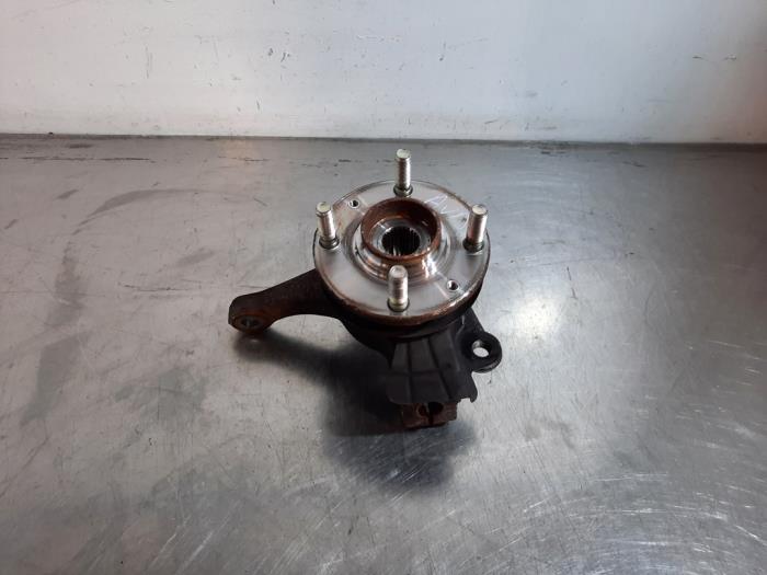 Joint avant droit Kia Picanto