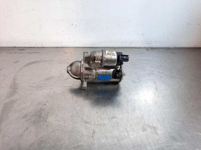 Démarreur Kia Picanto
