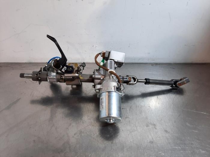 Boîtier colonne de direction complet Kia Picanto