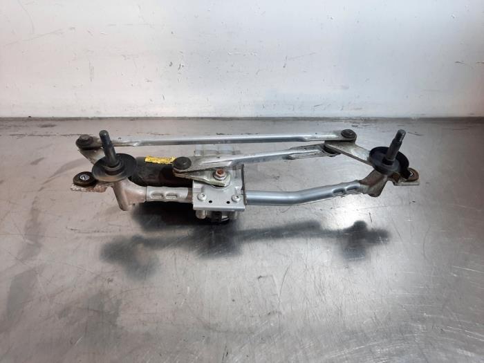 Moteur+mécanique essuie-glace Kia Picanto