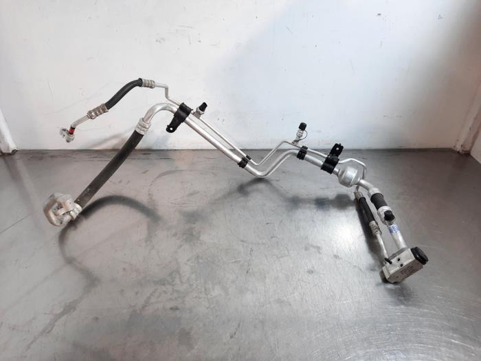 Tuyau clim Kia Picanto