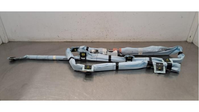 Airbag plafond droite Mercedes GLB-Klasse