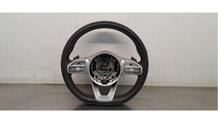 Volant Mercedes GLB-Klasse