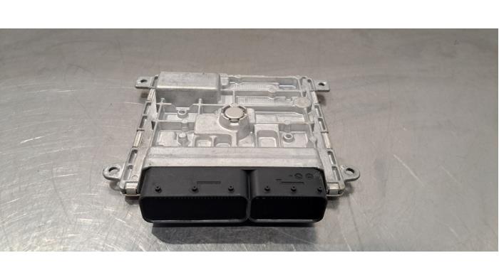 Ordinateur gestion moteur Mercedes GLB-Klasse