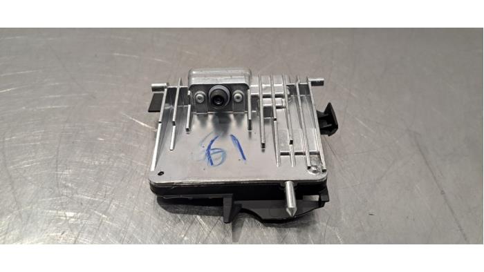 Caméra avant Mercedes GLB-Klasse