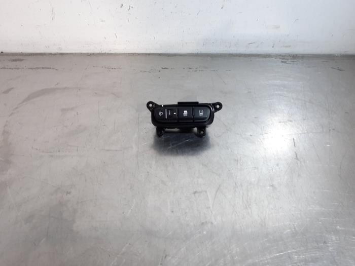 Commutateur phare hauteur réglable Kia Picanto