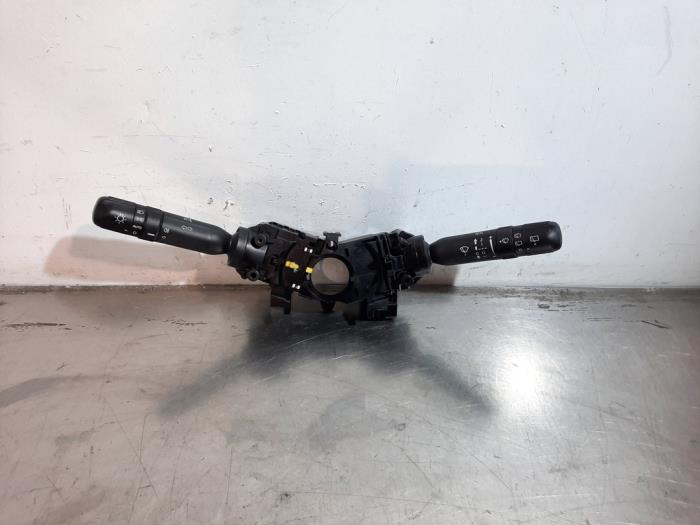 Commutateur combi colonne de direction Kia Picanto