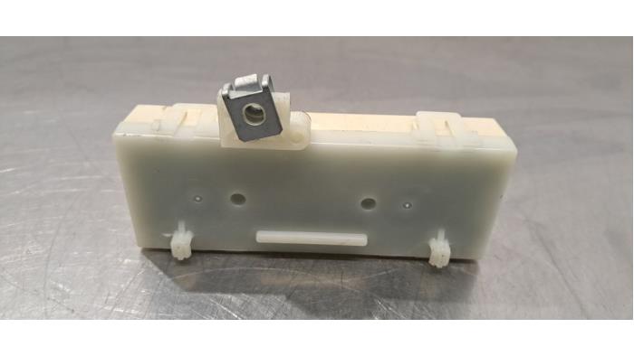 Module passage hayon Mercedes GLB-Klasse