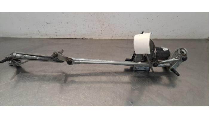 Moteur+mécanique essuie-glace Mercedes GLB-Klasse