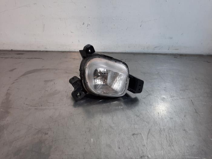 Feu antibrouillard avant droit Kia Picanto