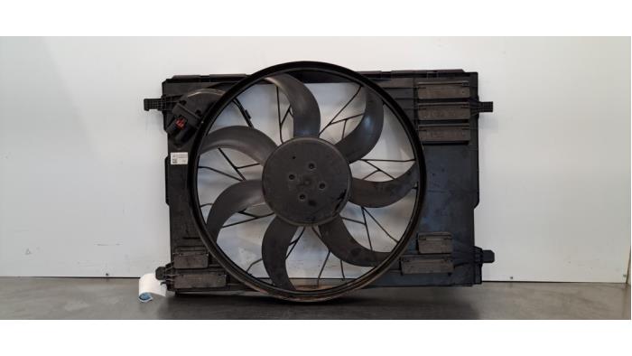 Ventilateur Mercedes GLB-Klasse