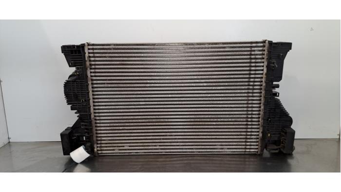 Intercooler Mercedes GLB-Klasse