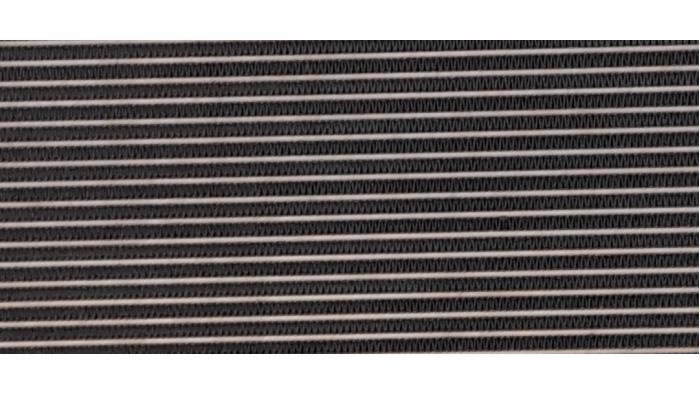 Radiateur Mercedes GLB-Klasse