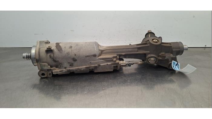 Boîtier de direction assistée Audi A6