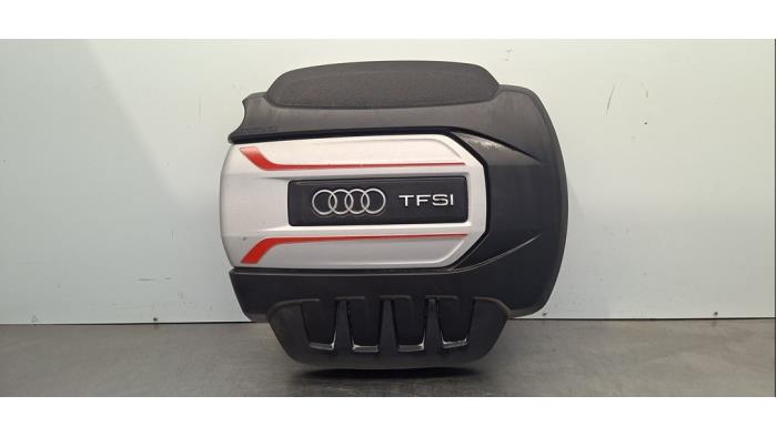 Plaque de protection moteur Audi S3