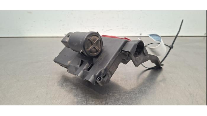 Boîte à fusibles Audi A6