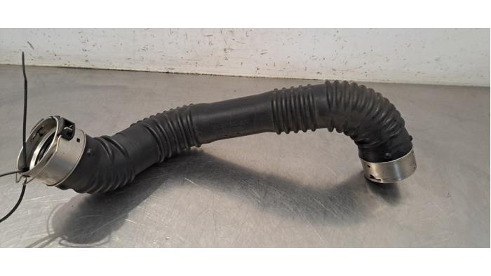 Tube intercooler Mercedes GLB-Klasse