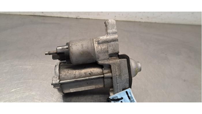 Démarreur Mercedes GLB-Klasse