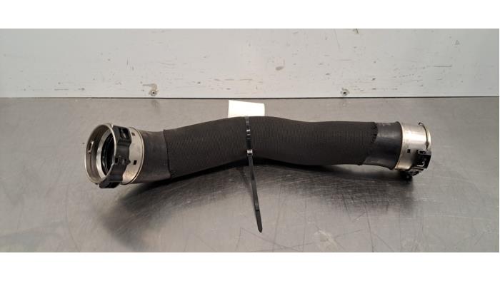 Tuyau intercooler Mercedes GLB-Klasse