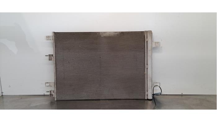 Condensateur clim Mercedes GLB-Klasse