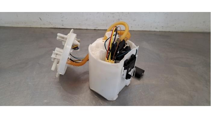 Pompe carburant électrique Mercedes GLB-Klasse