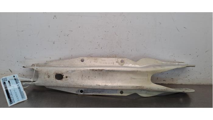 Bras de suspension arrière gauche Mercedes GLB-Klasse