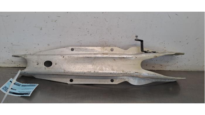 Bras de suspension arrière droit Mercedes GLB-Klasse