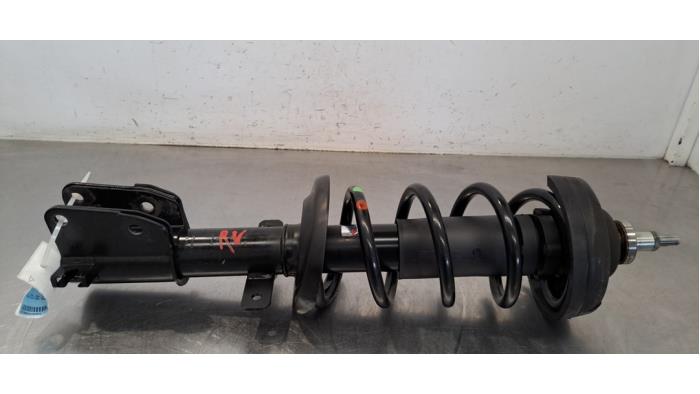 Amortisseur avant droit Fiat Talento