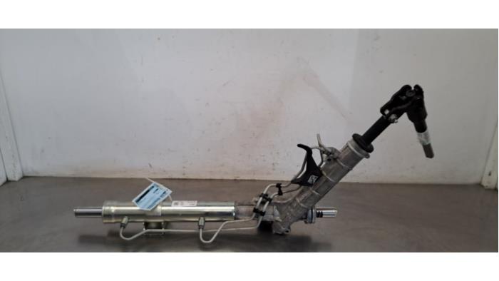 Crémaillère de direction Fiat Talento