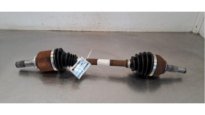 Arbre de transmission avant gauche Fiat Talento