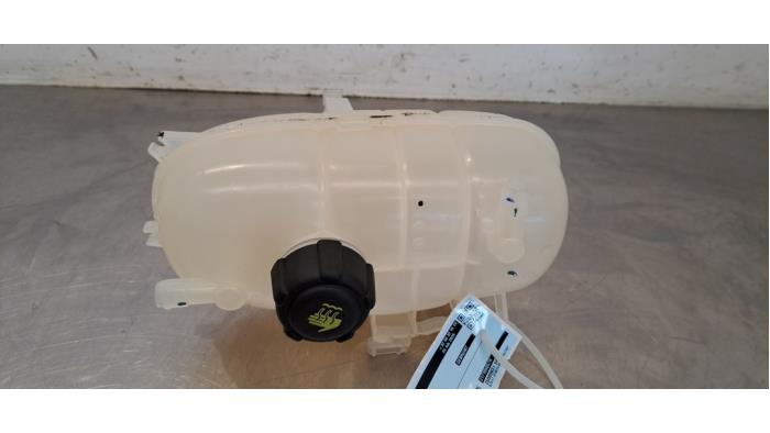 Réservoir d'expansion Fiat Talento