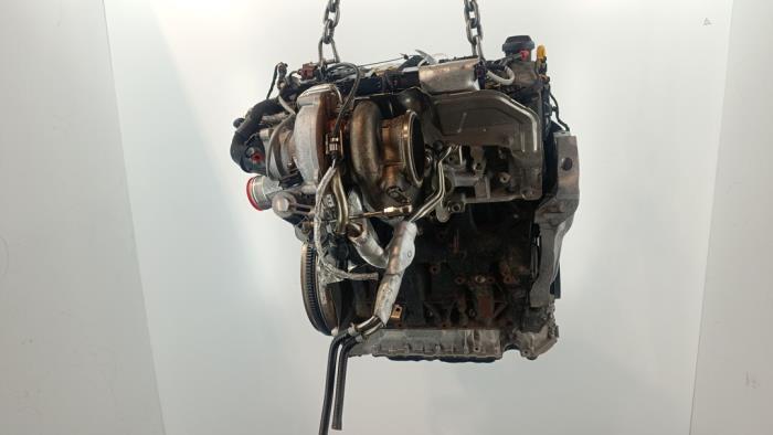 Moteur Volkswagen Golf