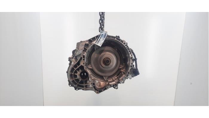 Boîte de vitesse Mini Cooper