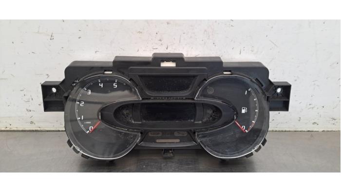 Compteur kilométrique KM Fiat Talento