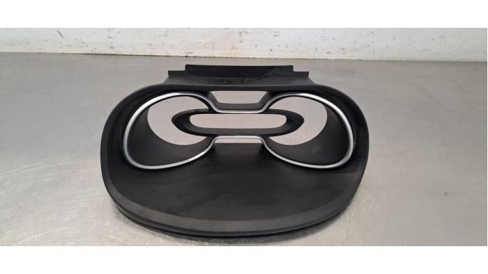 Compteur kilométrique bande décorative Fiat Talento