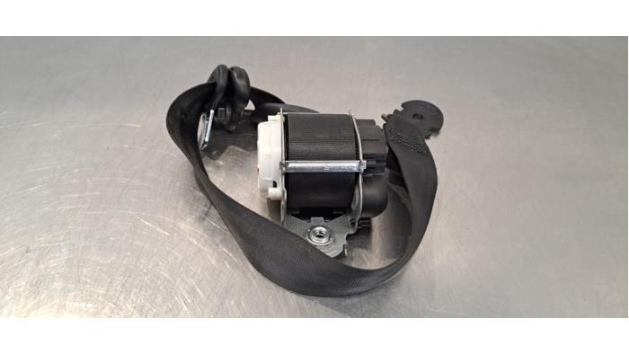 Ceinture de sécurité avant droite Fiat Talento