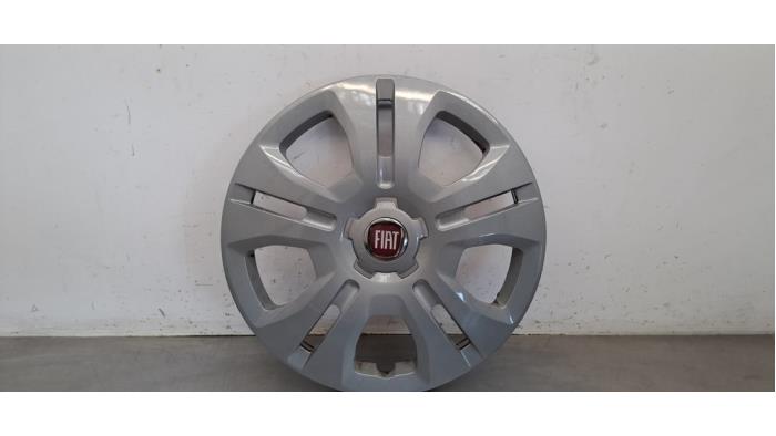 Enjoliveur Fiat Talento