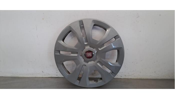 Enjoliveur Fiat Talento