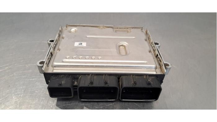 Ordinateur gestion moteur Fiat Talento