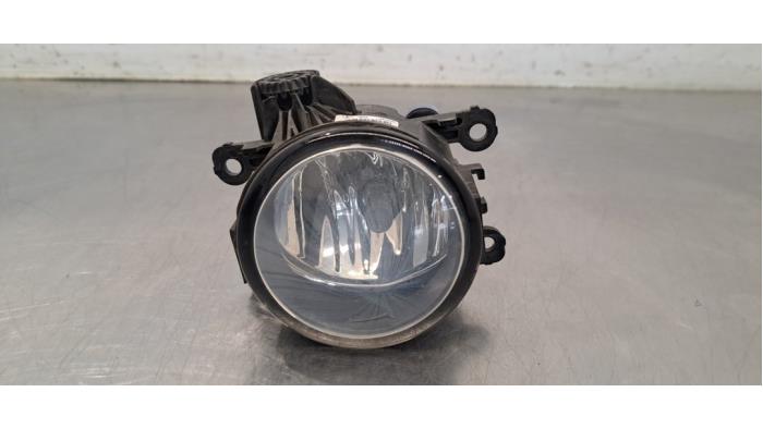 Feu antibrouillard avant gauche Fiat Talento