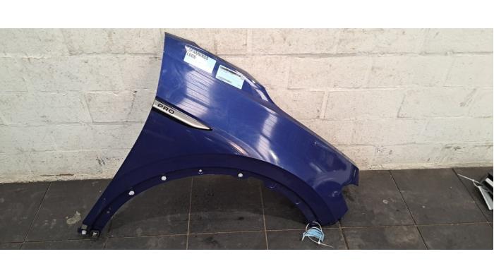 Aile avant droite Volkswagen ID.4