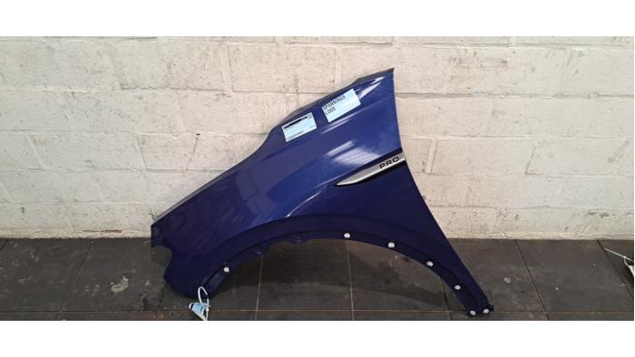 Aile avant gauche Volkswagen ID.4