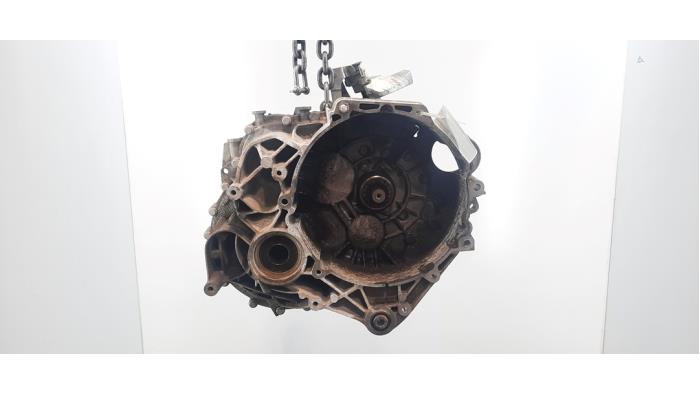 Boîte de vitesse MAN TGE