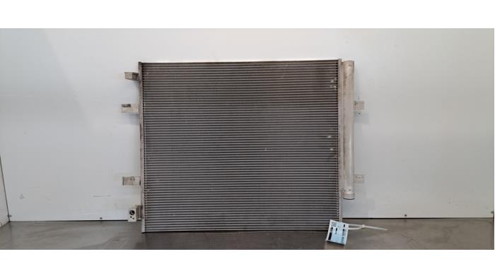 Condensateur clim Volkswagen ID.4