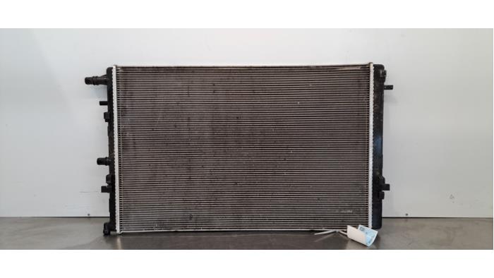 Radiateur Renault Kangoo