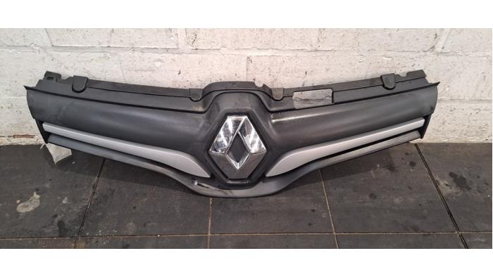 Calandre Renault Kangoo