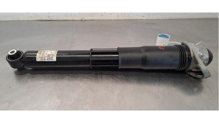 Amortisseur arrière droit Volkswagen ID.4